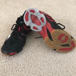 Mizuno Volleyball shoes
